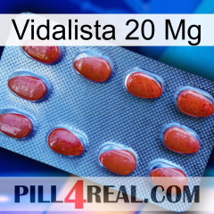 Vidalista 20Mg 06